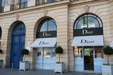 dior logistique|dior clothing company.